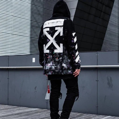 Hoodies