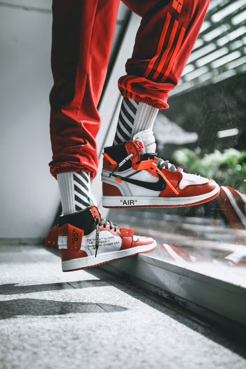 Sneakers