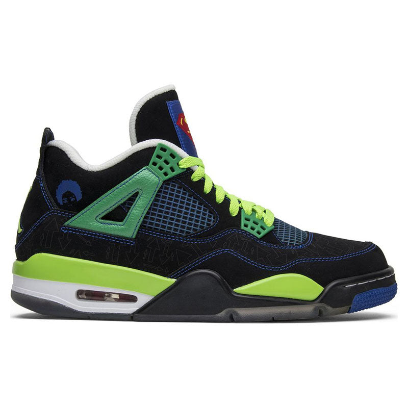 AIR JORDAN 4 RETRO 'DOERNBECHER'