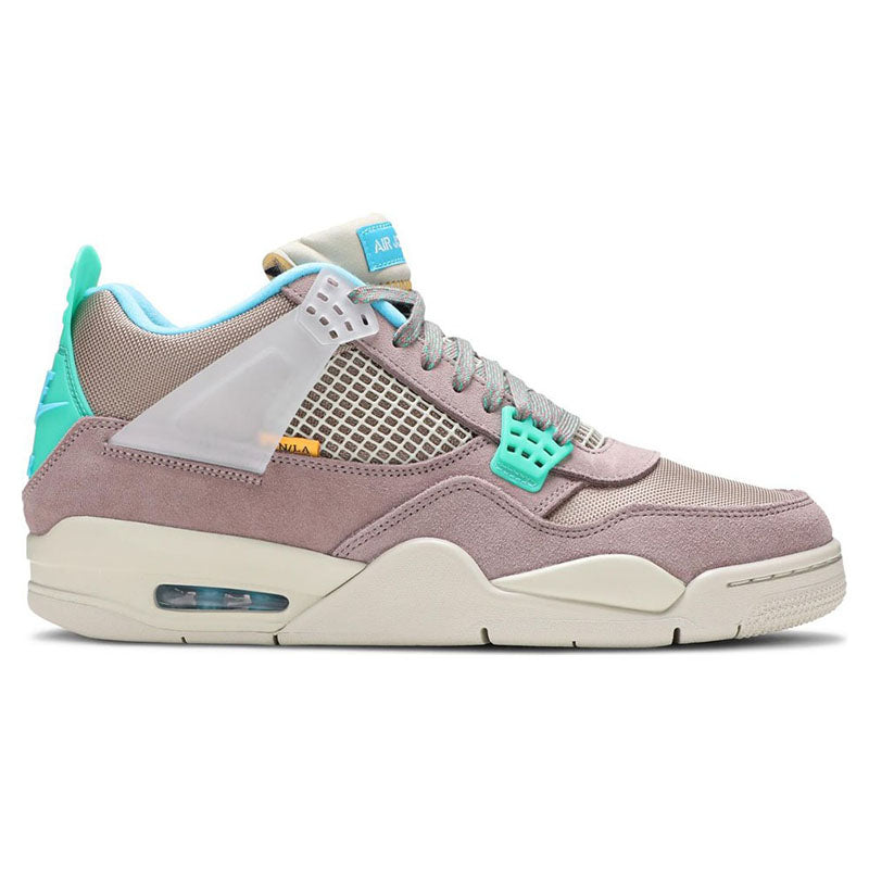 UNION LA X AIR JORDAN 4 RETRO 'TAUPE HAZE'86