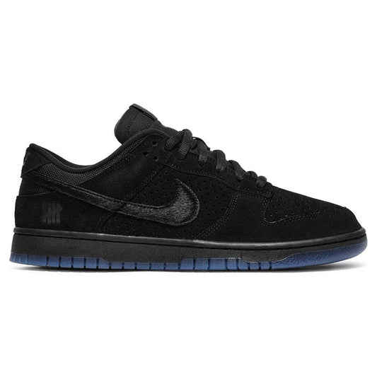 UNDEFEATED X DUNK LOW 'DUNK VS AF1'