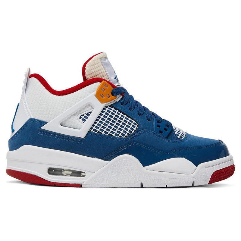 AIR JORDAN 4 RETRO 'MESSY ROOM'