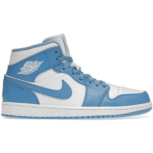 AIR JORDAN 1 RETRO HIGH OG "UNC"