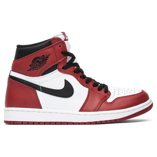AIR JORDAN 1 RETRO HIGH OG 'CHICAGO'